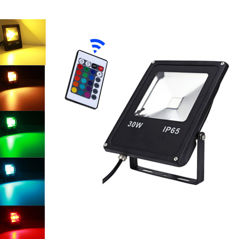 Balance Beam Outdoor - Led Flood Light Outdoor Spotlight Schijnwerper