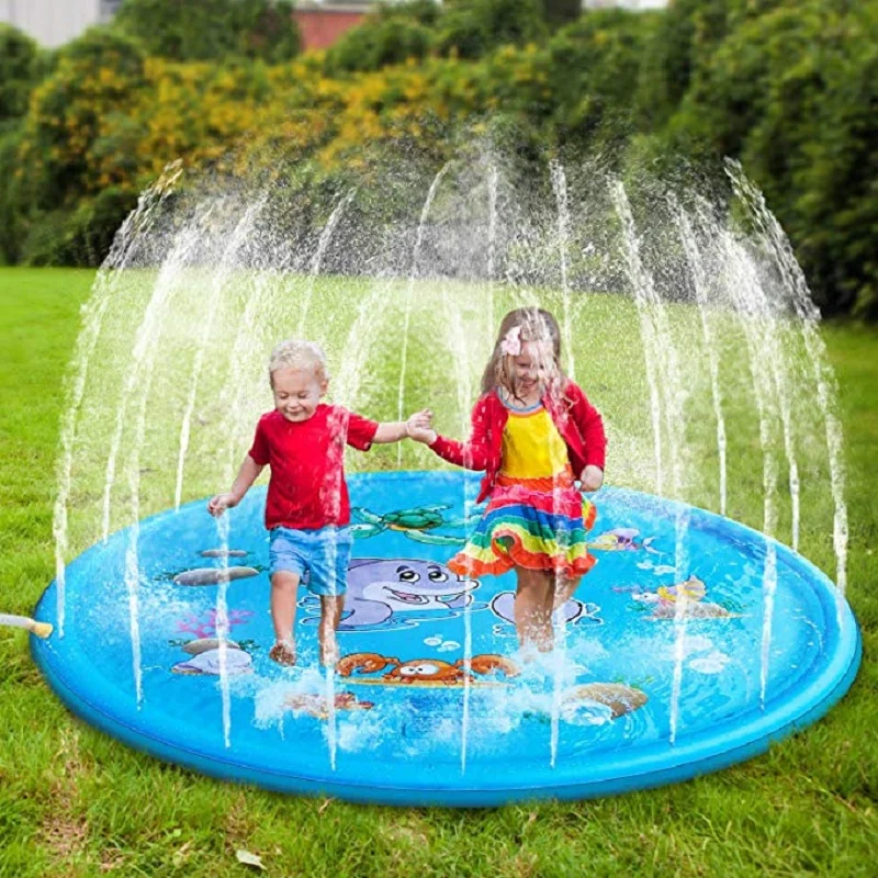 Kids Outdoor Activity Centre - Zomer Buiten Tuin Gazon Zee Dier