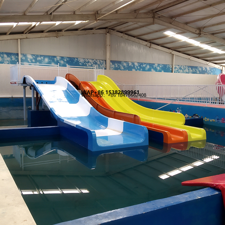 Outdoor Children'S Park - Het Fun Tube Themapark Buiten Speeltoestellen