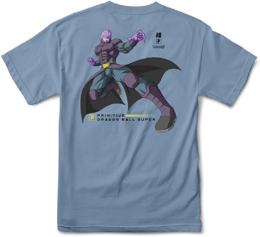 Tee Ball Set - 2026 Zomer Primitive X Dragon Ball