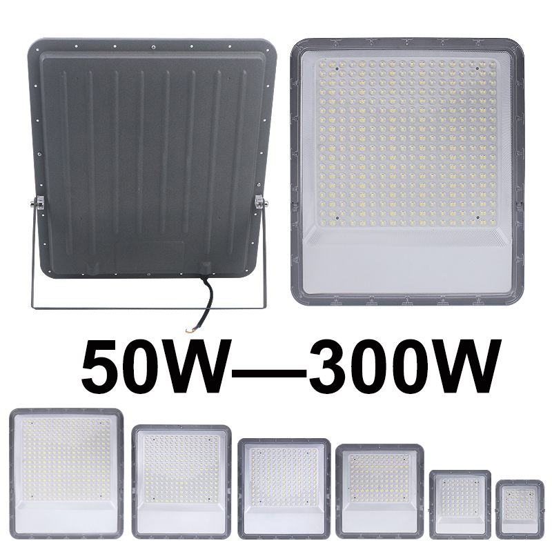 Balance Beam Outdoor - LED Schijnwerper Outdoor IP66 Waterdichte Spotlight
