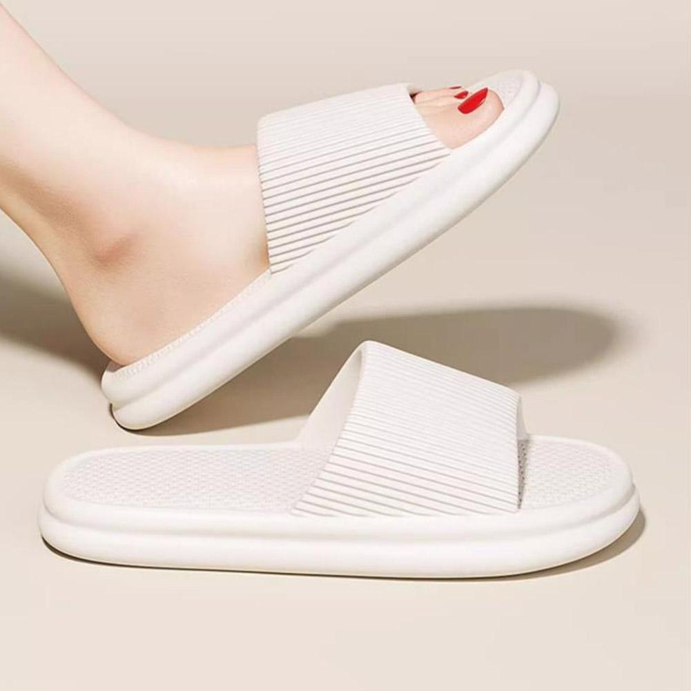 Kids Outdoor Shoes - Dames Zomer Concise EVA Slippers Heren