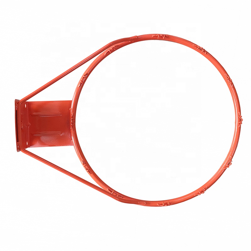Kids Outdoor Basketball Hoop - Buiten basketbalring voor kinderen, 8 inch,