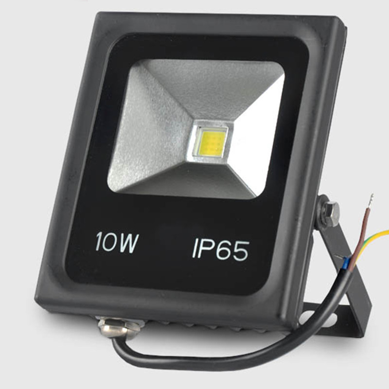 LED-schijnwerper 10W DC12v 24v - Balance Beam Outdoor recensie en prijs