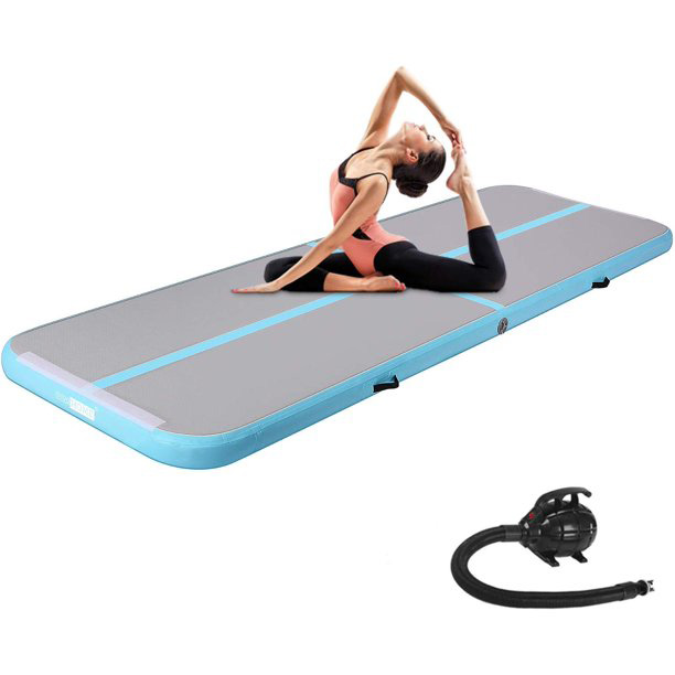 3M Air Track mat Opblaasbare G - Kids Outdoor Yoga recensie en prijs