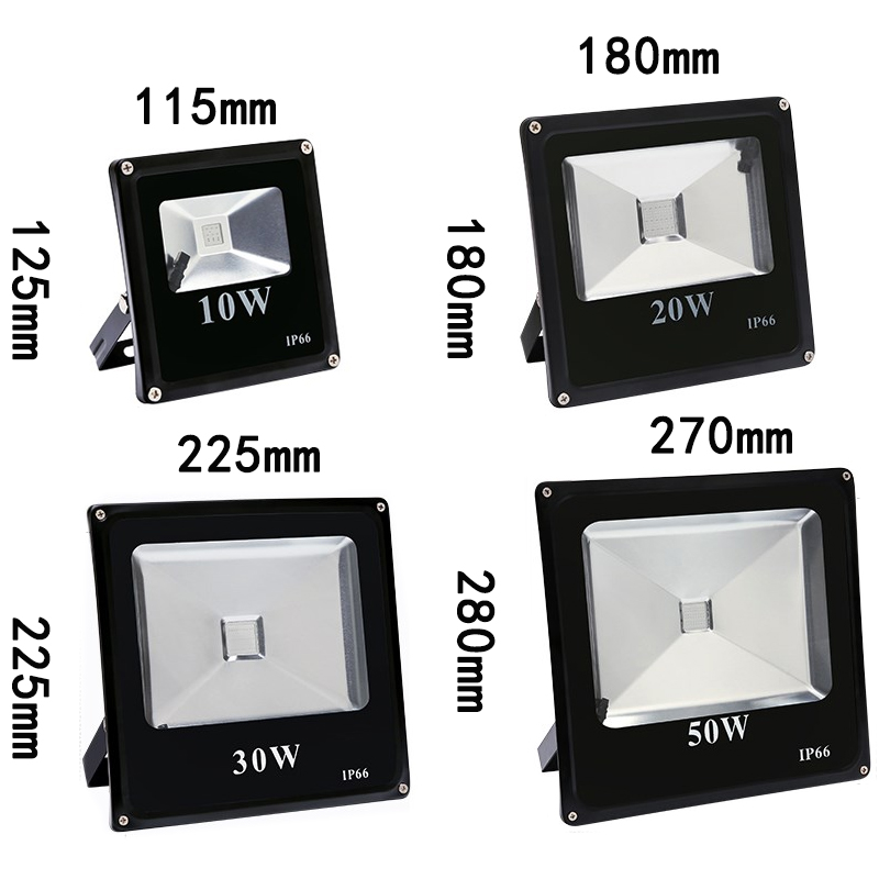 Led Flood Light Outdoor Spotli - Balance Beam Outdoor recensie en prijs