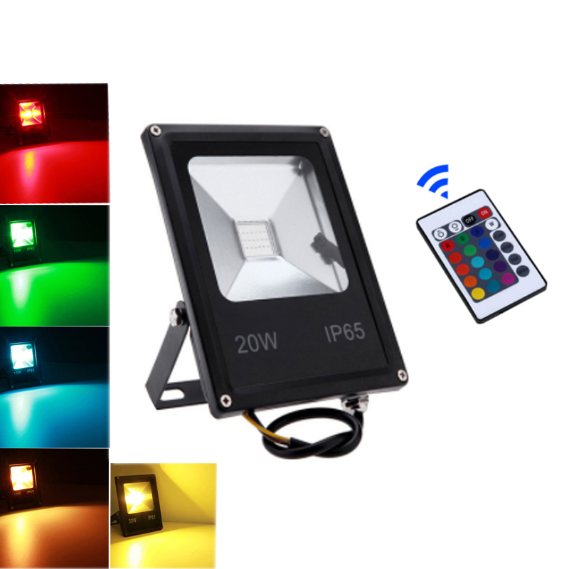Led Flood Light Outdoor Spotli - Balance Beam Outdoor recensie en prijs