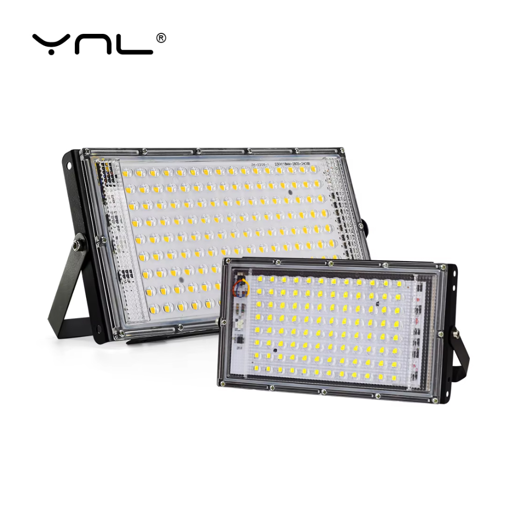 50W 100W 150W Led-schijnwerper - Balance Beam Outdoor recensie en prijs
