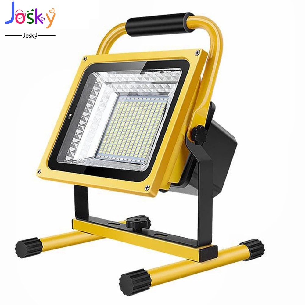 LED Sterke oplaadbare schijnwe - Balance Beam Outdoor recensie en prijs
