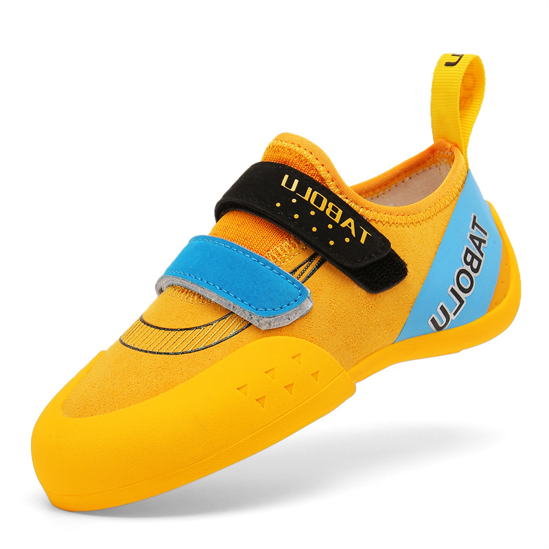 Rotsklimschoenen Jongens Meisj - Kids Outdoor Climbing Structure recensie en prijs