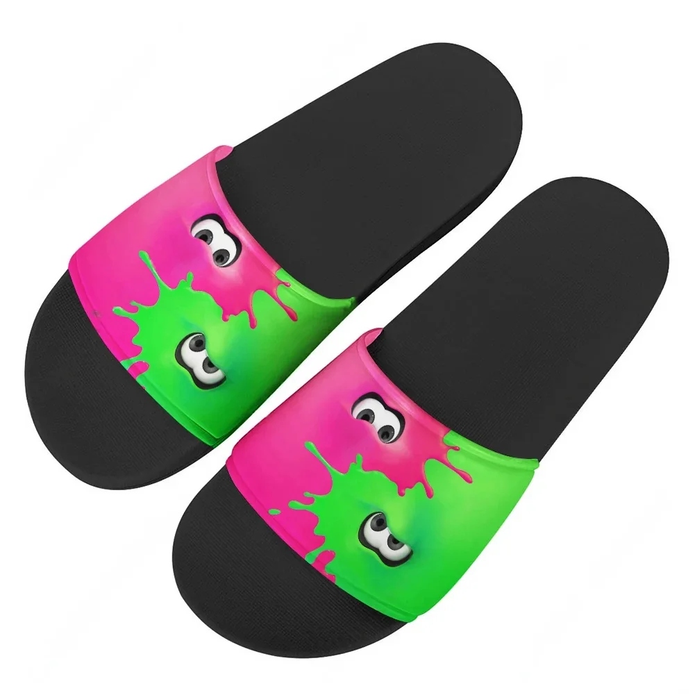 Splatoons Sandalen Thuispantof - Kids Outdoor Shoes recensie en prijs