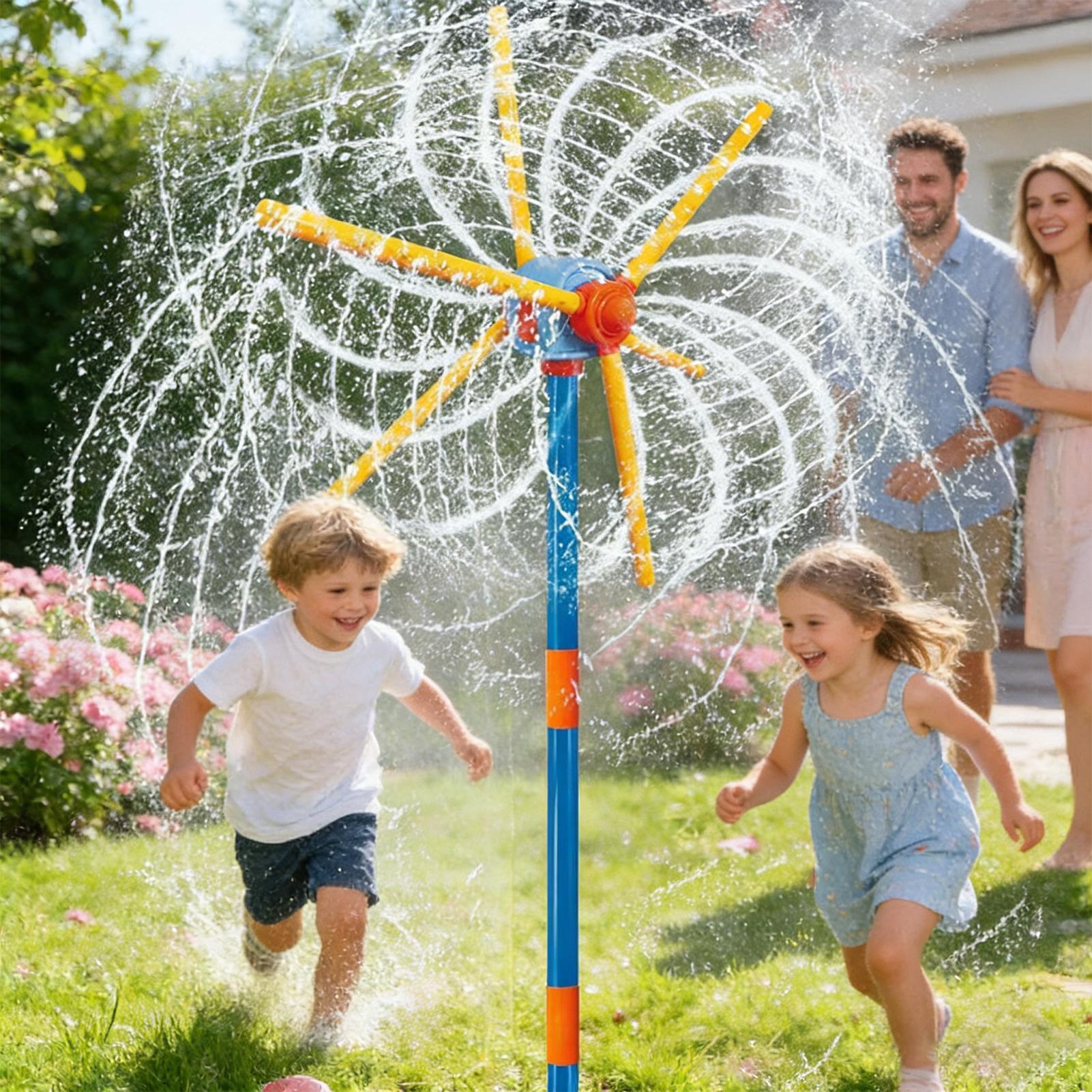 Kindersproeier Windmolen Leuke - Kids Outdoor Movies recensie en prijs