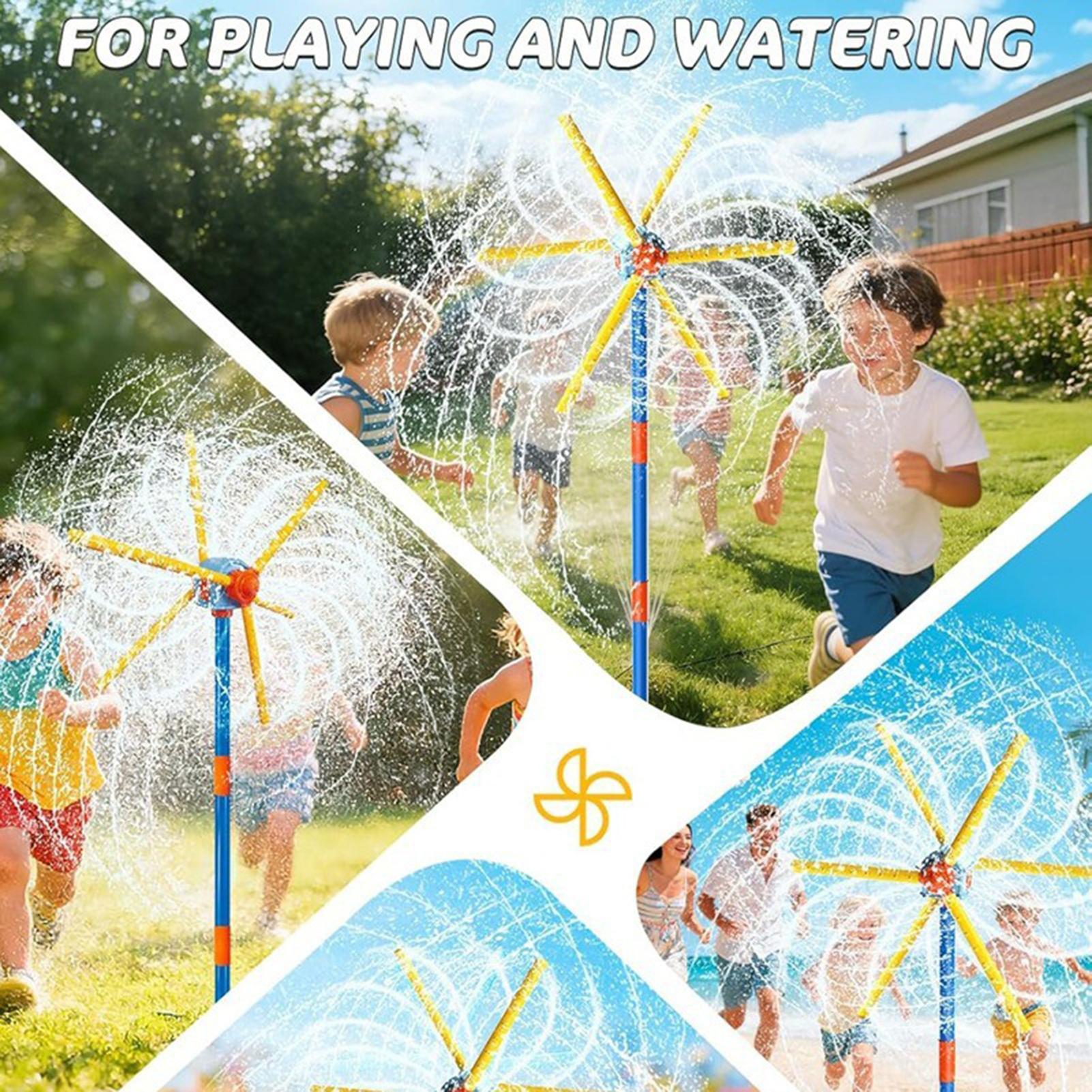 Kindersproeier Windmolen Leuke - Kids Outdoor Movies recensie en prijs