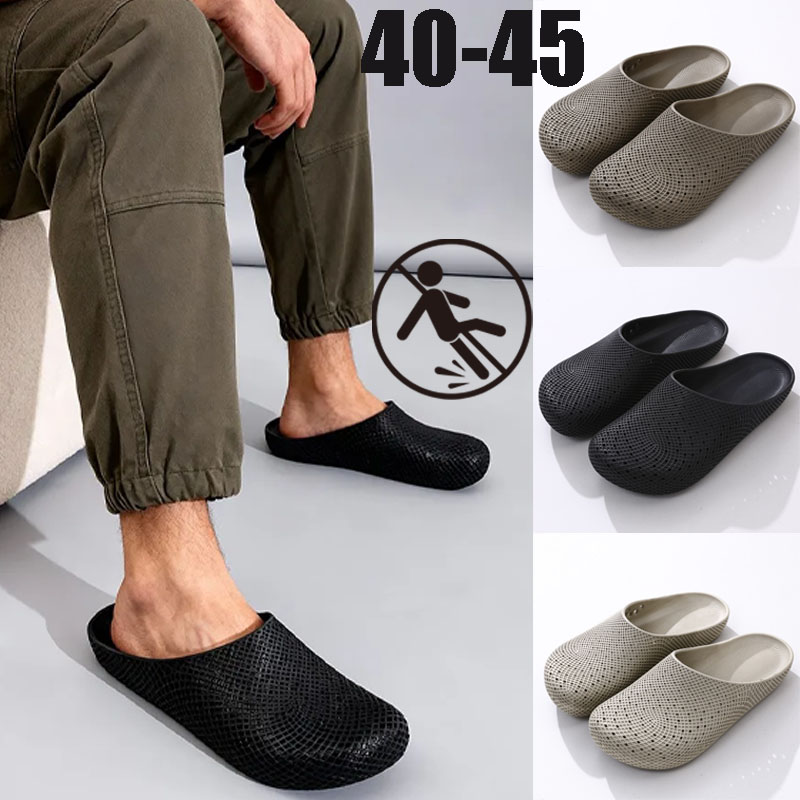 Herensandalen voor de zomer, a - Kids Outdoor Shoes recensie en prijs