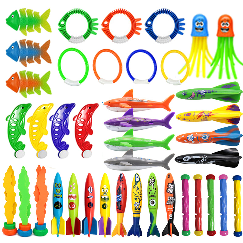 Kinderen Duikspeelgoed Zwembad - Kids Outdoor Activity Centre recensie en prijs
