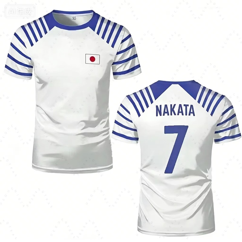 2026 Hot Captain Tsubasa Anime - Tee Ball Set recensie en prijs