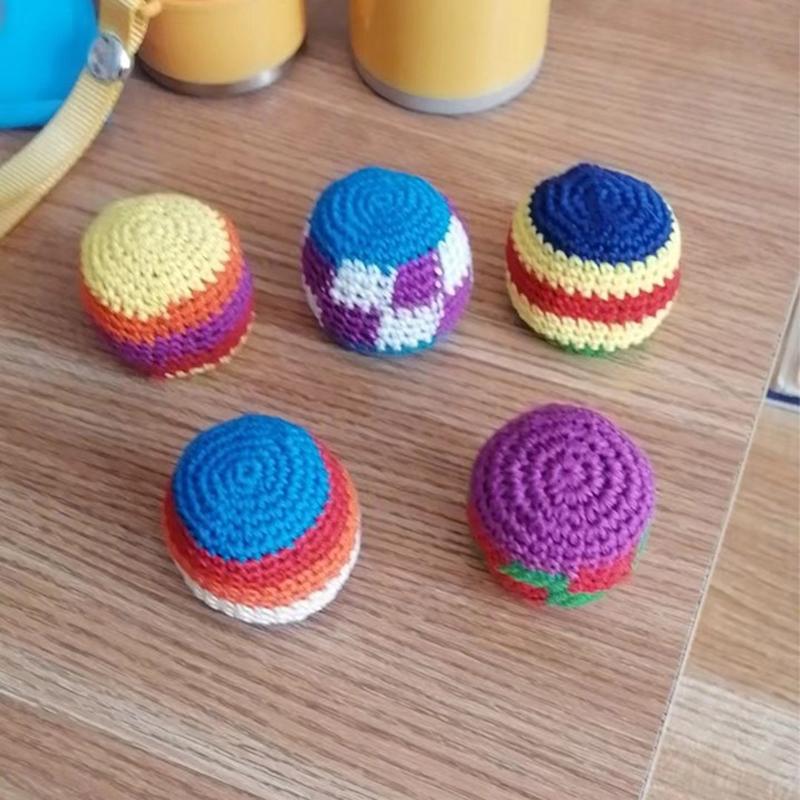 B*Random 1PC 5cm Zachte Handge - Kids Outdoor Toys B&Q recensie en prijs