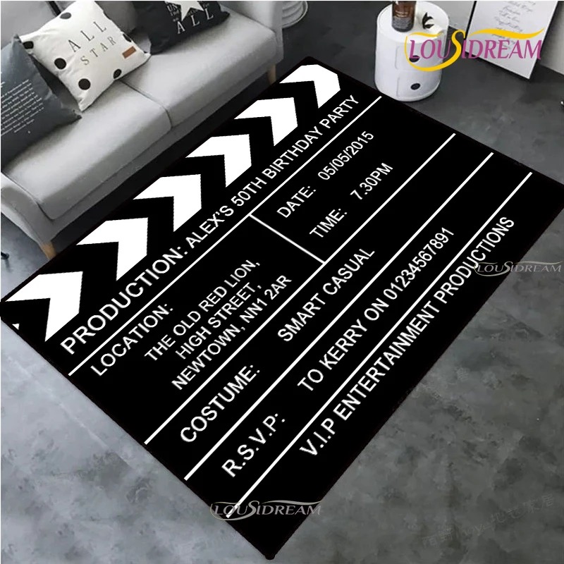 Vintage projector thema film n - Kids Outdoor Movies recensie en prijs