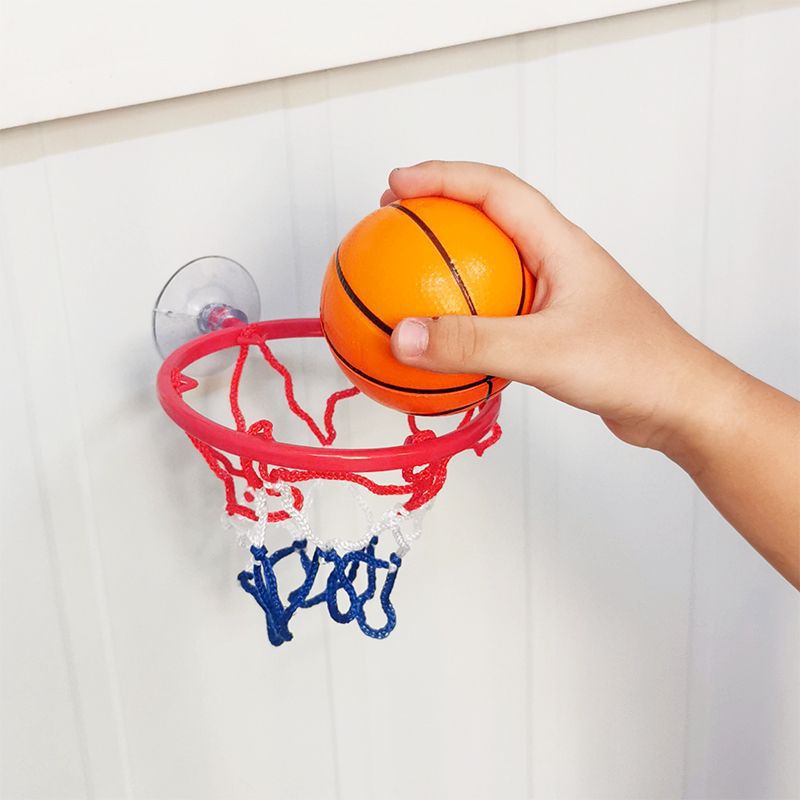 Kid Indoor Mini Basketbalring  - Kids Outdoor Basketball Hoop recensie en prijs