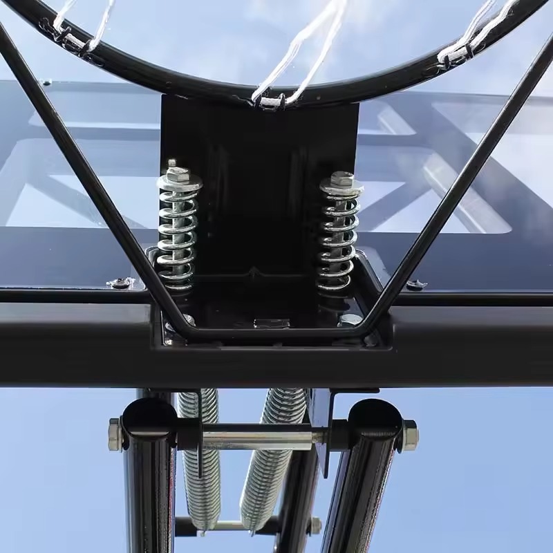 202Indoor Outdoor Basketbalrin - Kids Outdoor Basketball Hoop recensie en prijs