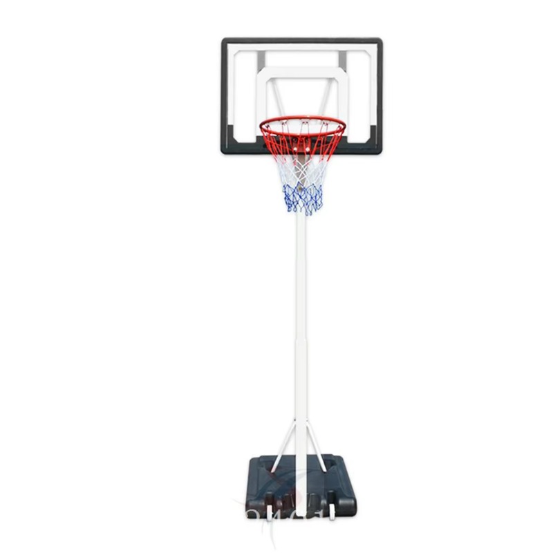 Basketbalring systeem, verstel - Kids Outdoor Basketball Hoop recensie en prijs