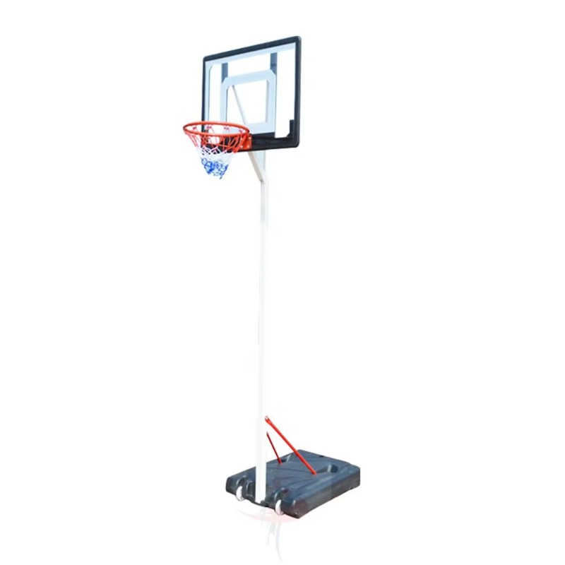 Basketbalring systeem, verstel - Kids Outdoor Basketball Hoop recensie en prijs