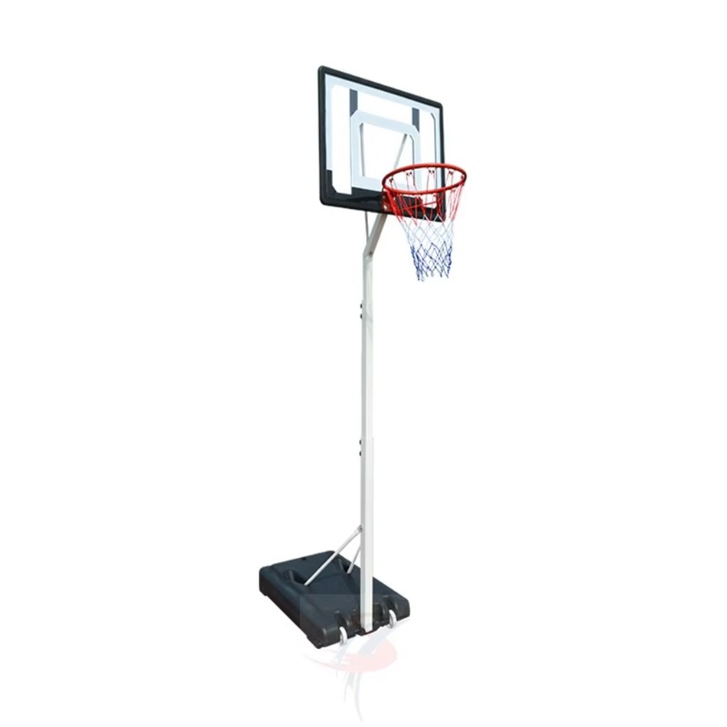 Basketbalring systeem, verstel - Kids Outdoor Basketball Hoop recensie en prijs