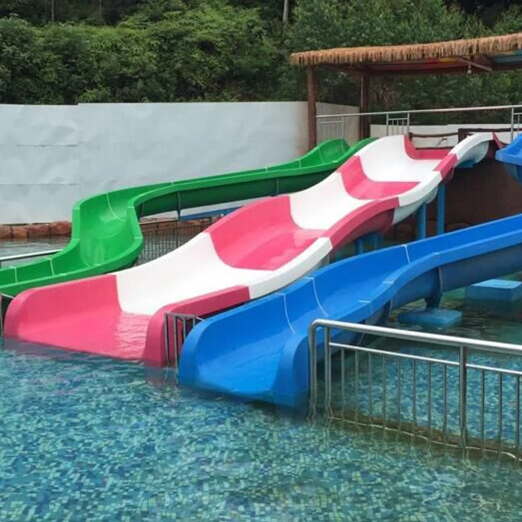 Het Fun Tube Themapark Buiten  - Outdoor Children'S Park recensie en prijs