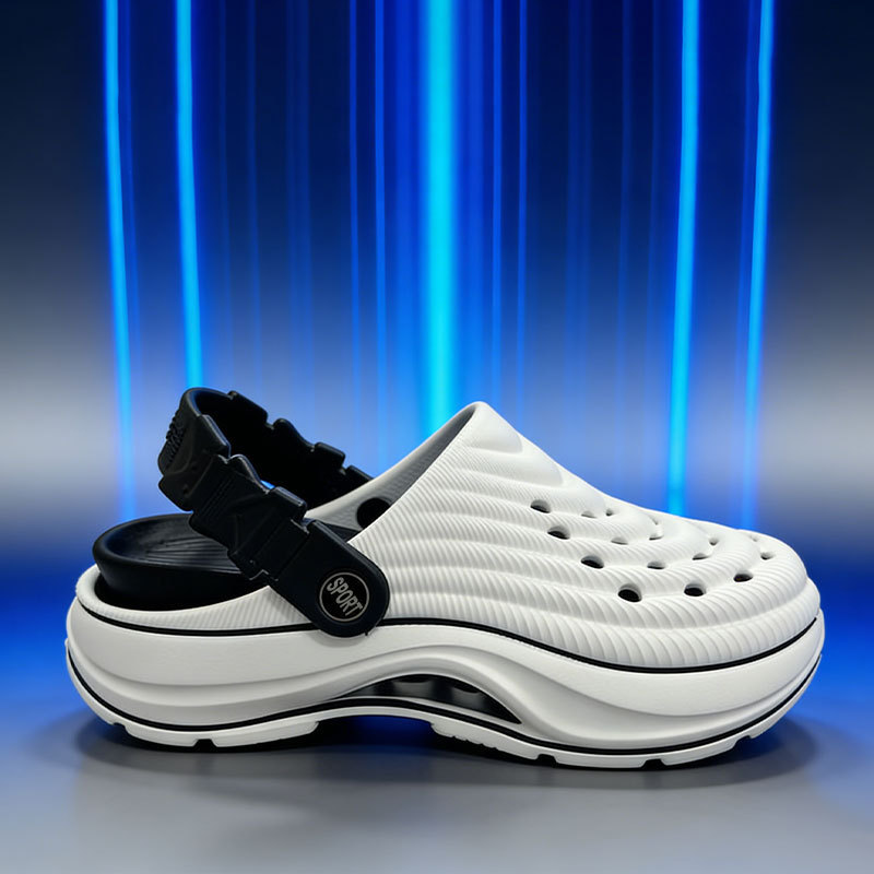EVA-gaten schoenen dames zomer - Kids Outdoor Shoes recensie en prijs