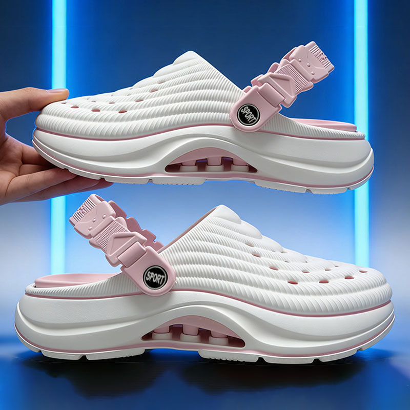 EVA-gaten schoenen dames zomer - Kids Outdoor Shoes recensie en prijs