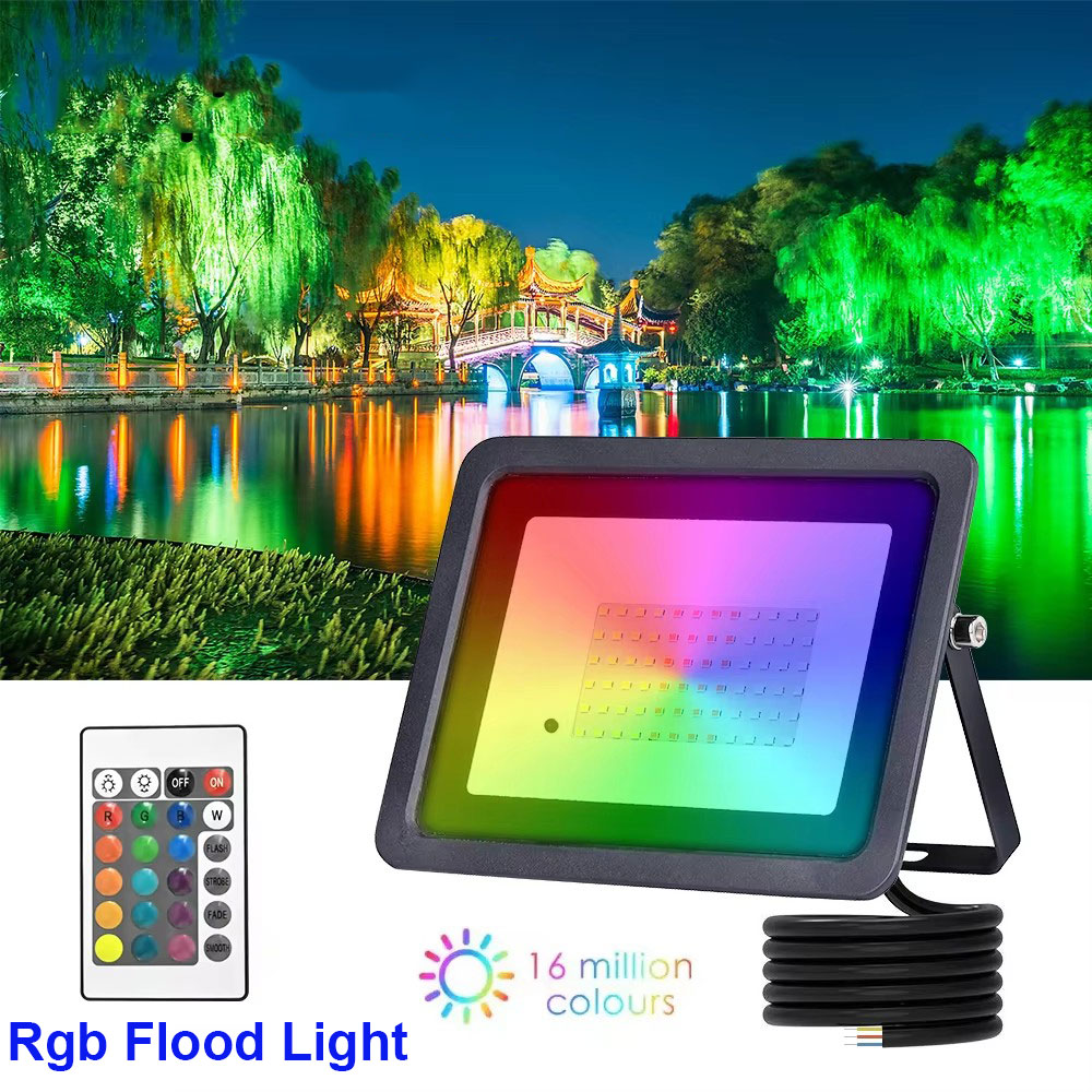 Rgb Outdoor Led Projector 220V - Balance Beam Outdoor recensie en prijs