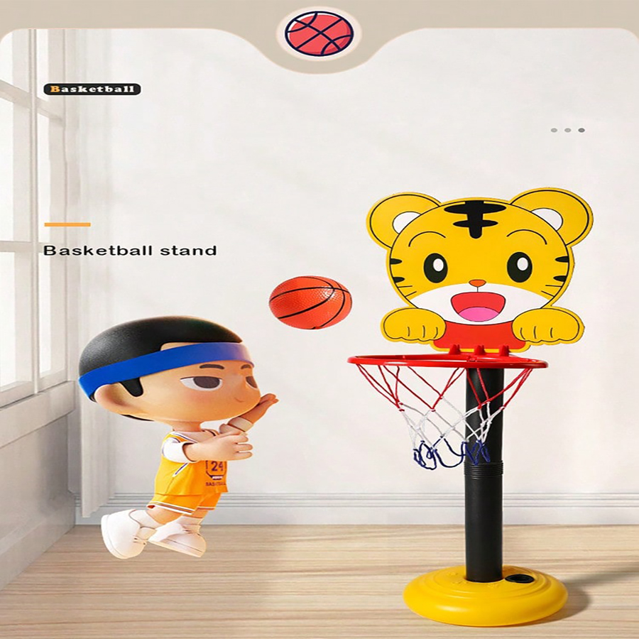 Buiten- en binnenmini-basketba - Kids Outdoor Basketball Hoop recensie en prijs