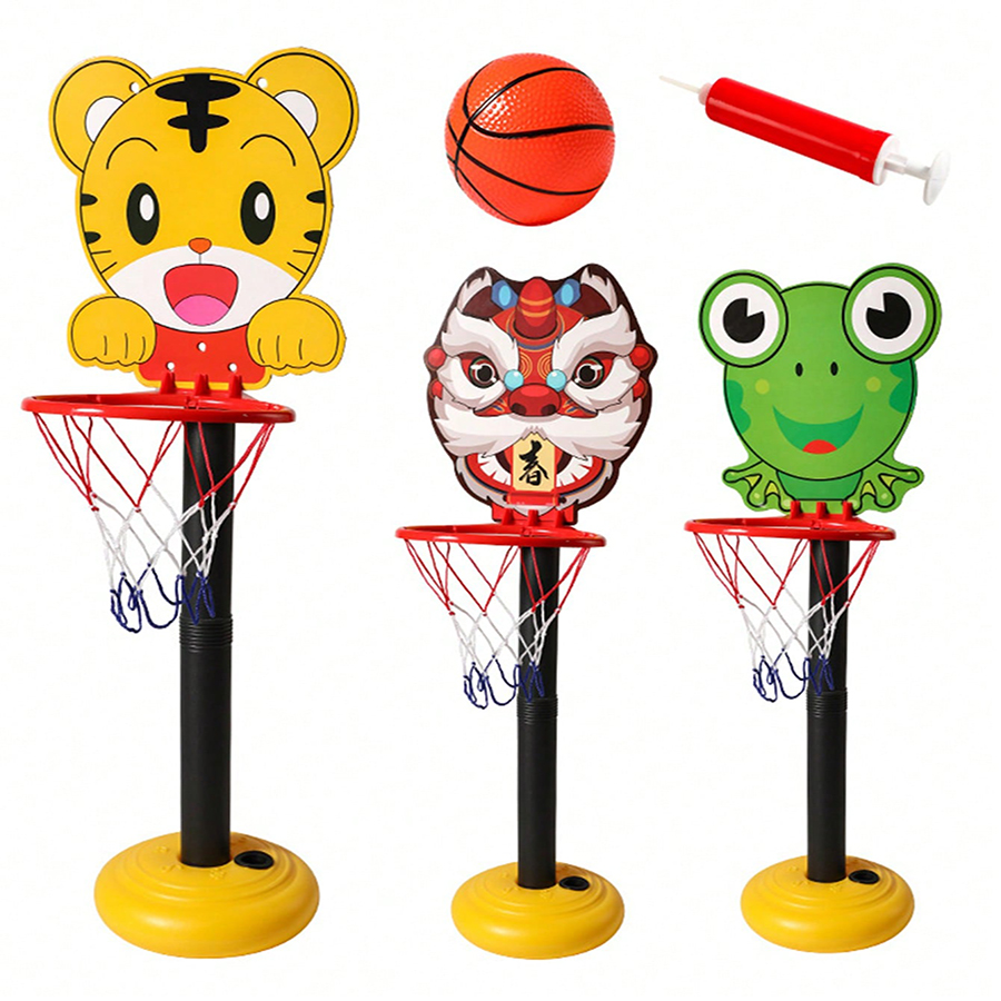Buiten- en binnenmini-basketba - Kids Outdoor Basketball Hoop recensie en prijs