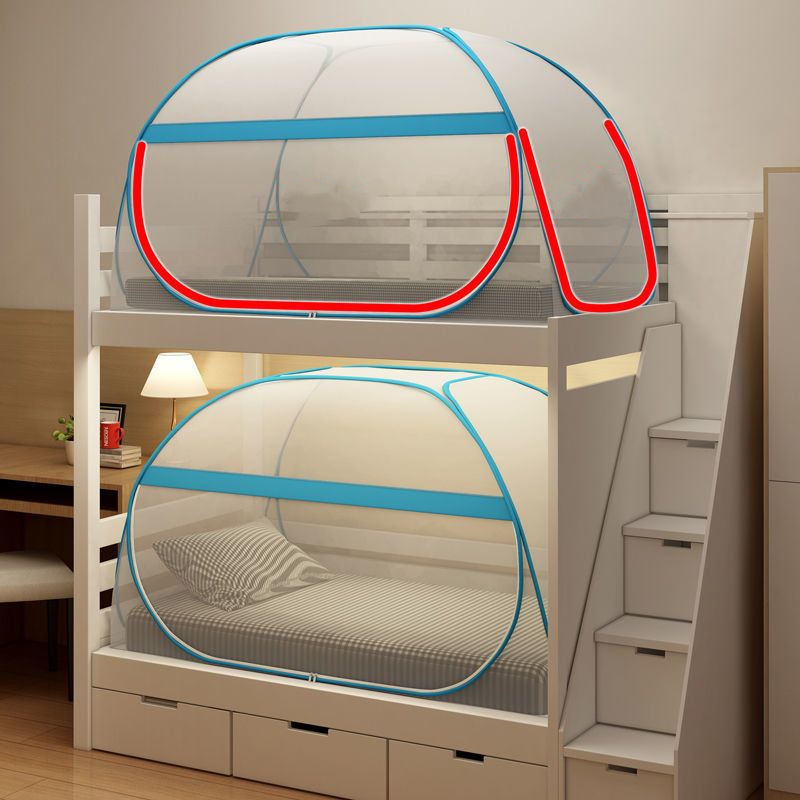 Stapelbed Klamboe Driedeurs Ki - Kids Outdoor Daybed recensie en prijs