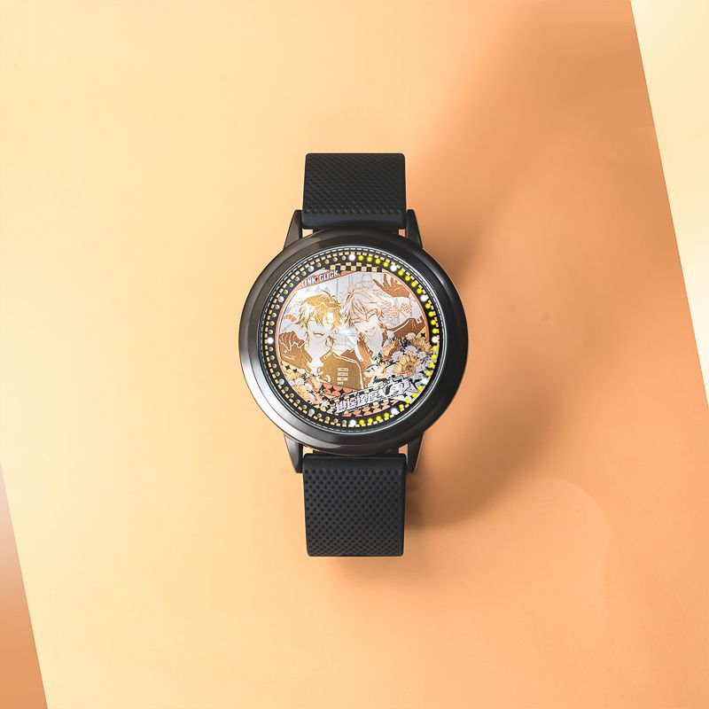 Link Click Charles Lucas Watch - Kids Outdoor Movies recensie en prijs
