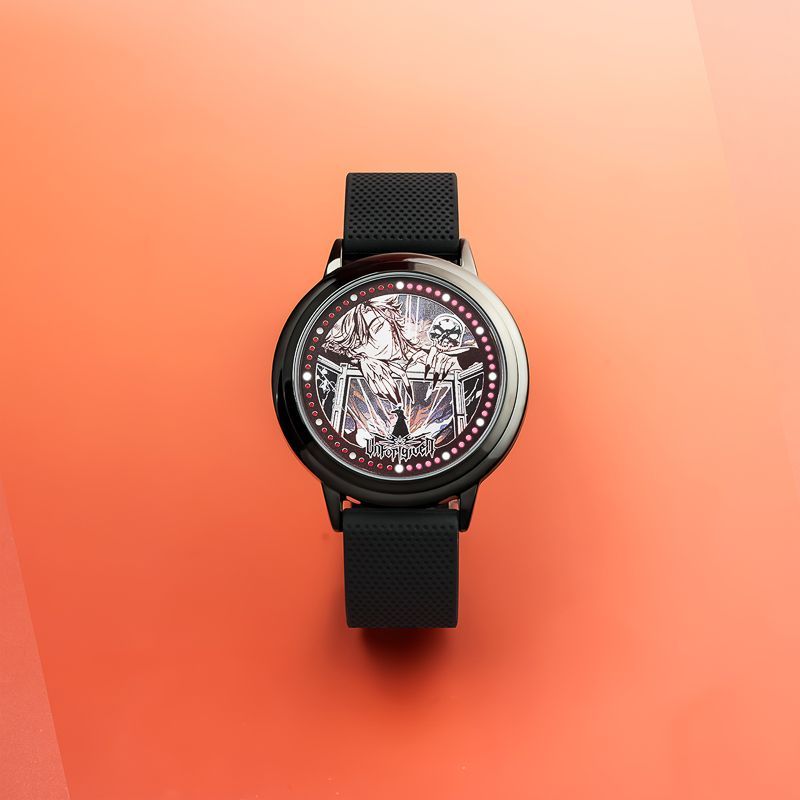 Link Click Charles Lucas Watch - Kids Outdoor Movies recensie en prijs