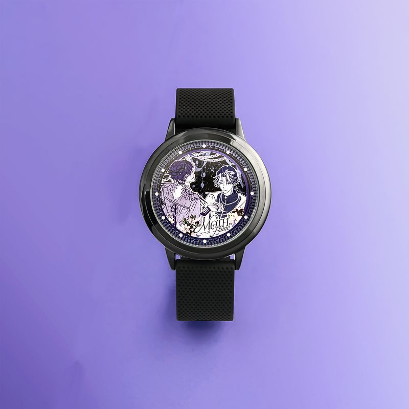 Link Click Charles Lucas Watch - Kids Outdoor Movies recensie en prijs