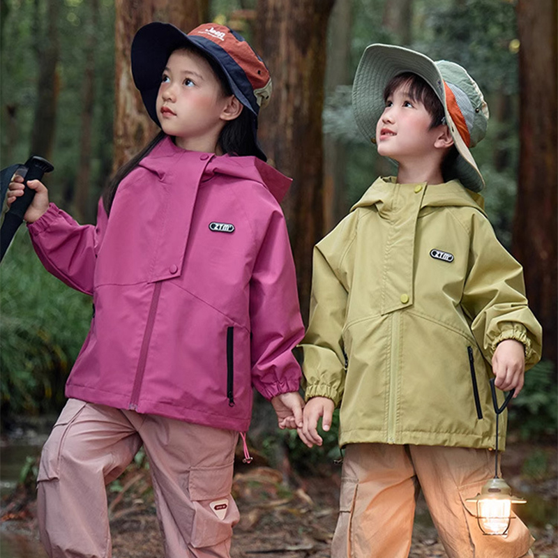 Unisex wandeljack waterdicht h - Kids Outdoor Climbing Structure recensie en prijs