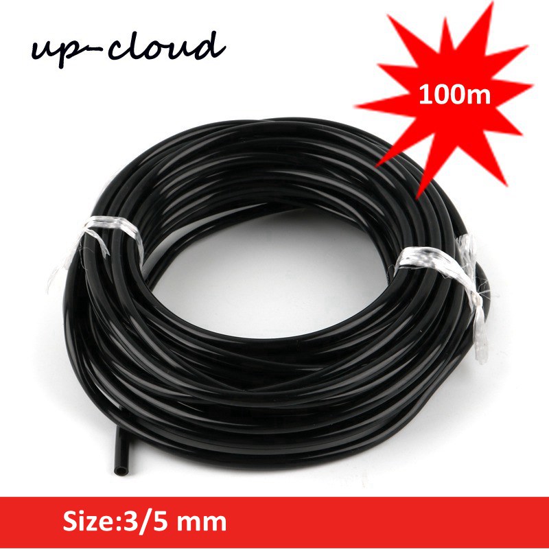 3/5mm 30M 50M 100 Meter Slang  - Sprinkler Splash Pad recensie en prijs