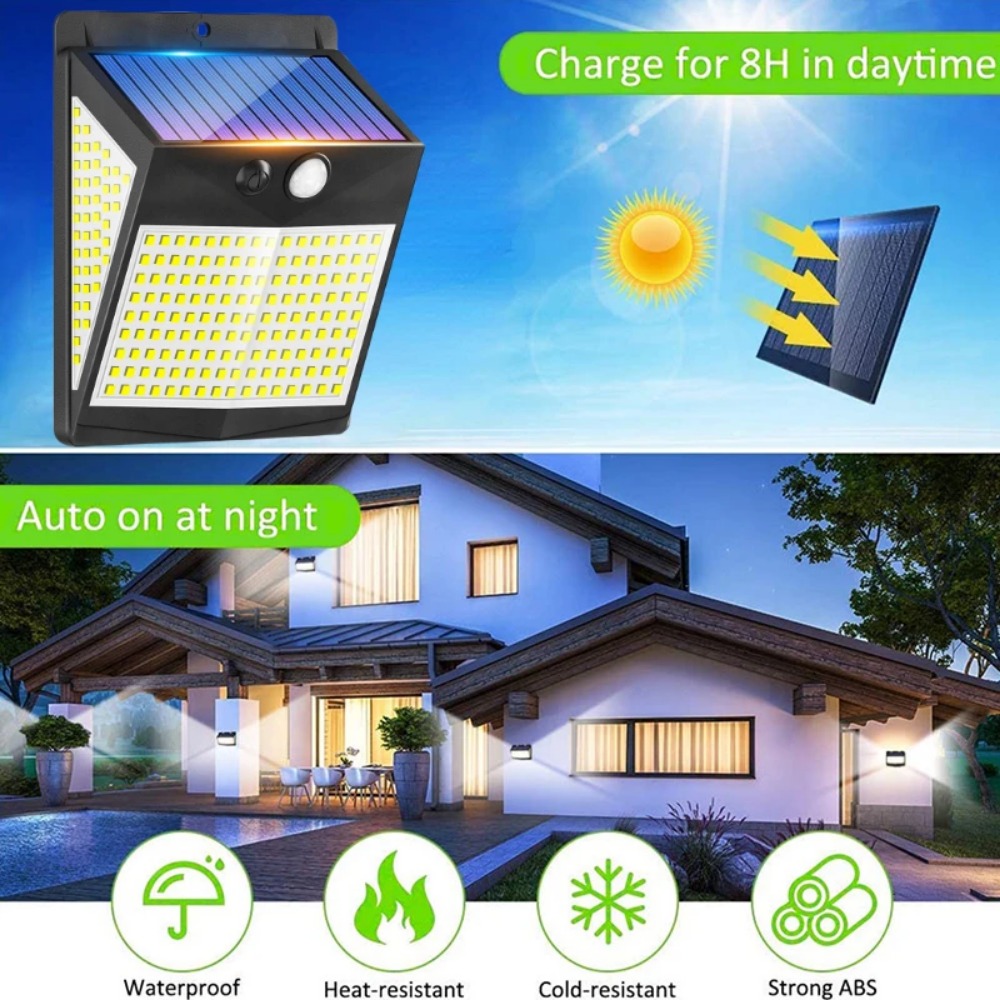 238 Led Zonne-Energie Verlicht - Balance Beam Outdoor recensie en prijs