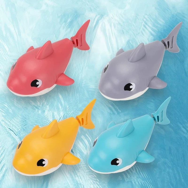 Baby Zomer Cartoon Haai Waters - Kids Outdoor Activity Centre recensie en prijs