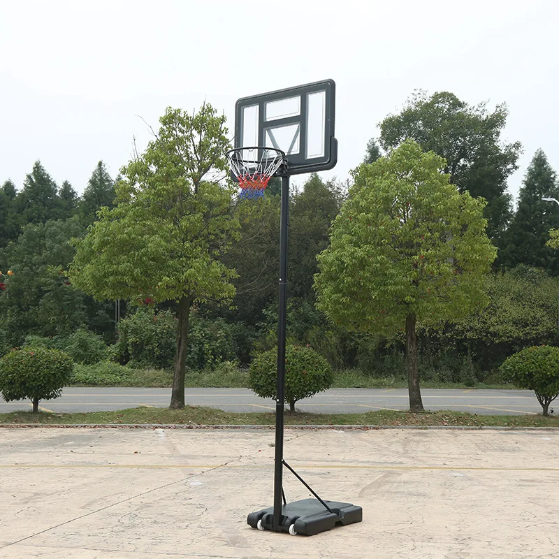 Basketbalring voor kinderen, d - Kids Outdoor Basketball Hoop recensie en prijs