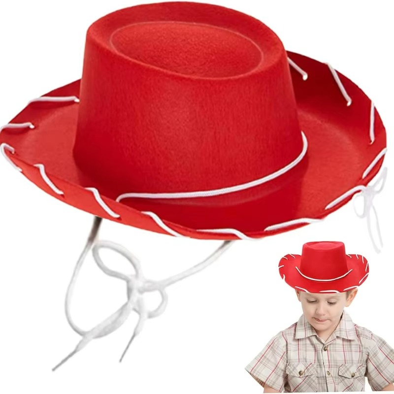 Nieuwe bruinrode vilten Woody  - Kids Outdoor Climbing Structure recensie en prijs