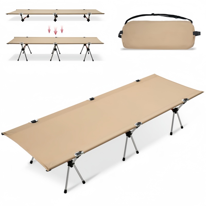 Outdoor Camping Opklapbed Draa - Kids Outdoor Daybed recensie en prijs