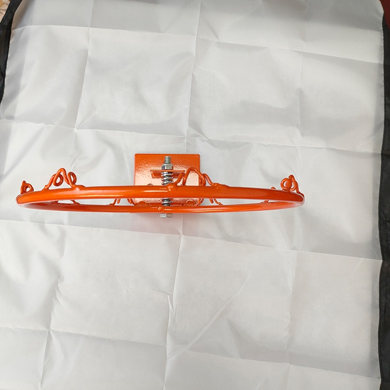 Buiten basketbalring voor kind - Kids Outdoor Basketball Hoop recensie en prijs