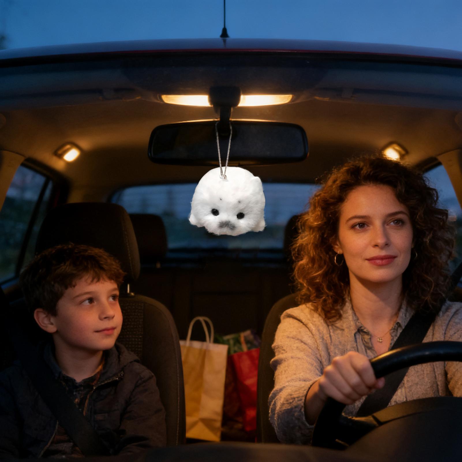 Zeehondenspeelgoed Kleine scha - Kids Outdoor Movies recensie en prijs