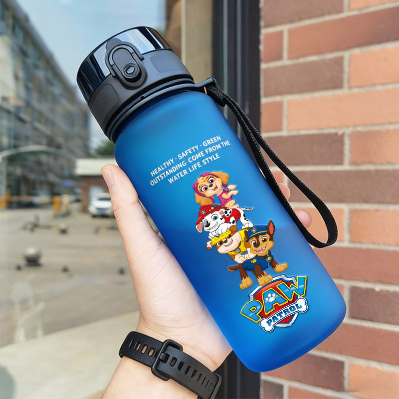 650ml Paw Patrols Kids Outdoor - Kids Outdoor Yoga recensie en prijs