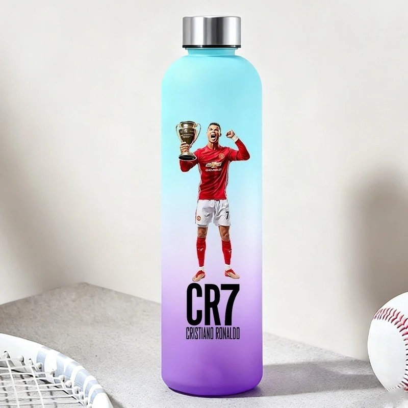 900ML CR7 Waterflessen Casual  - Kids Outdoor Movies recensie en prijs