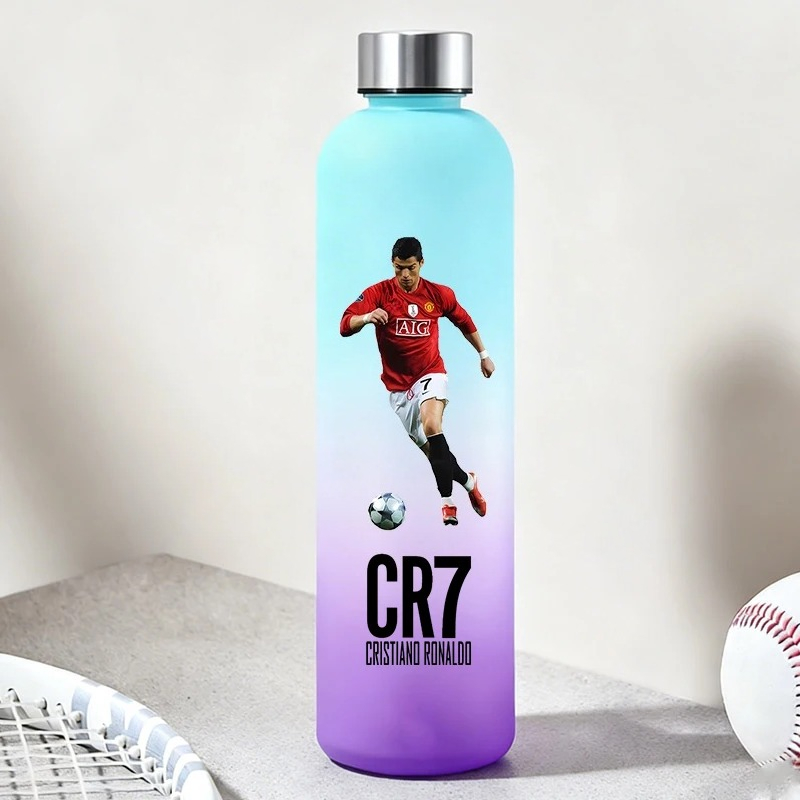 900ML CR7 Waterflessen Casual  - Kids Outdoor Movies recensie en prijs