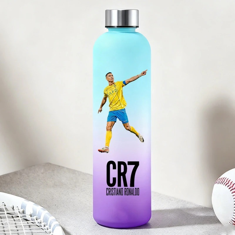 900ML CR7 Waterflessen Casual  - Kids Outdoor Movies recensie en prijs